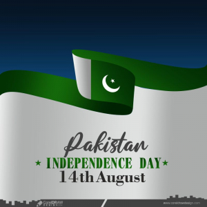 14 August Pakistan Flag Independence Day Download