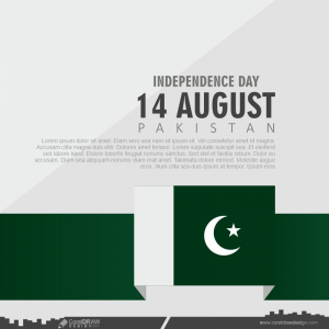 Pakistan Flag Independence Day