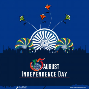 15 August Independence Day of India Celebration