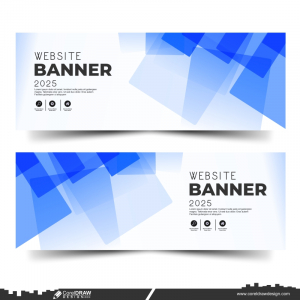 business web design cdr banner