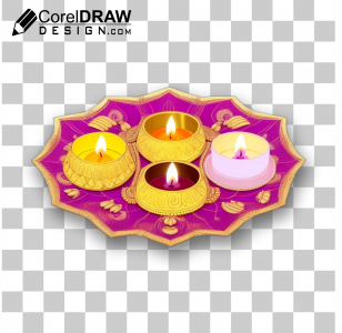 diwali cartoon characters PNG image download for free