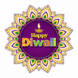Happy Diwali wishes with rangoli and diya, diwali wishes, diwali images, free vector, png, image on coreldrawdesign