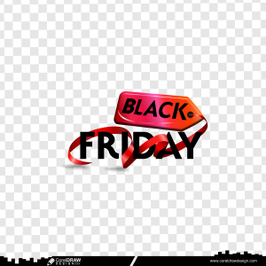 Black Friday sale png image , Black Friday free png vector image download