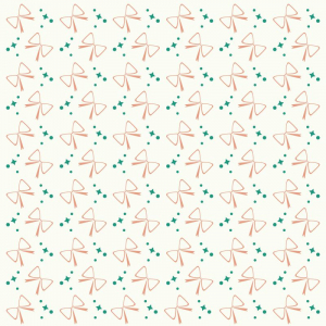 Christmas seamless pattern design background cdr vector