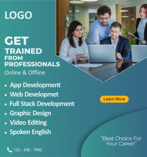 BUSINESS PROMOTION BANNER Design For Corel Draw For Free