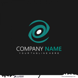 Creative Logo Design Template CDR