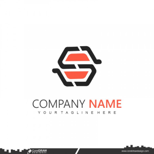  custom logo design cdr