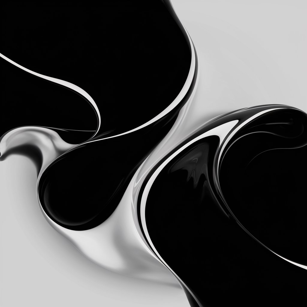 black and white liquid fluid background image jpg