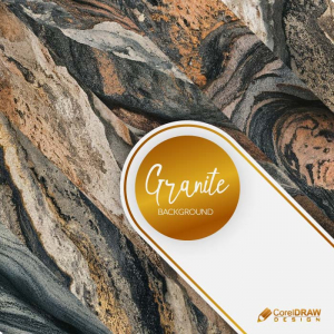 Set collection of granite stone texture pattern background image free 