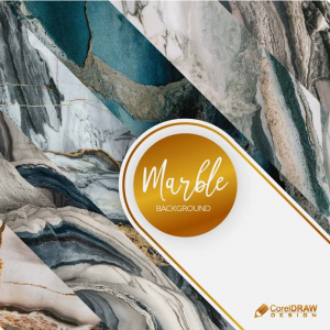 Beautiful set of collection of  marble texture pattern background image cdr