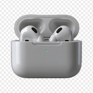 Apple AirPods Real Png High Quality Image Download For Free