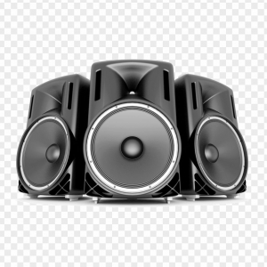 Party Dj Speaker Png Download For Free