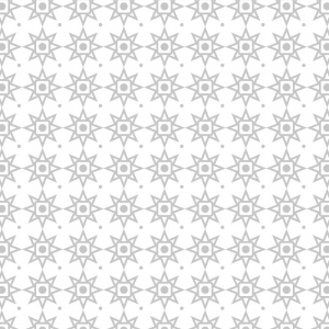 Ancient tribal pattern background free vector