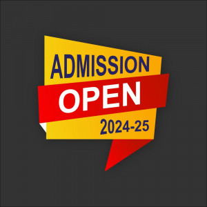 Admission Open 2024 Back To School Design & Creativity For free in Corel Draw Design 2024