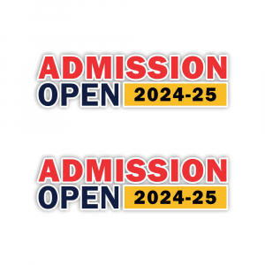 Admission Open 2024 Design and Creativity For free in Corel Draw Design 2024