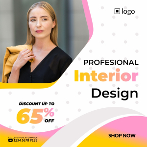 Profesional Interior Design CDR File download for free