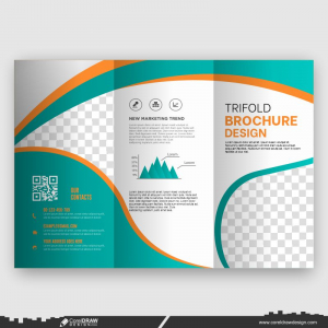 business brochure design free customize your business
