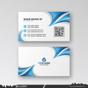  corporate business card dowanload design 