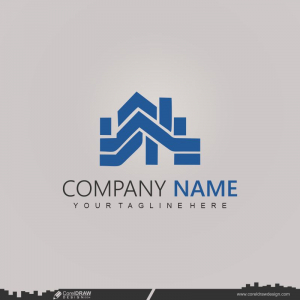 Real Estate Logo Royalty Free Images & cdr vector 