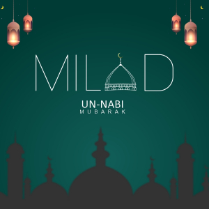 Milad Un Nabi Vector & Design Creativity Download For Free cdr