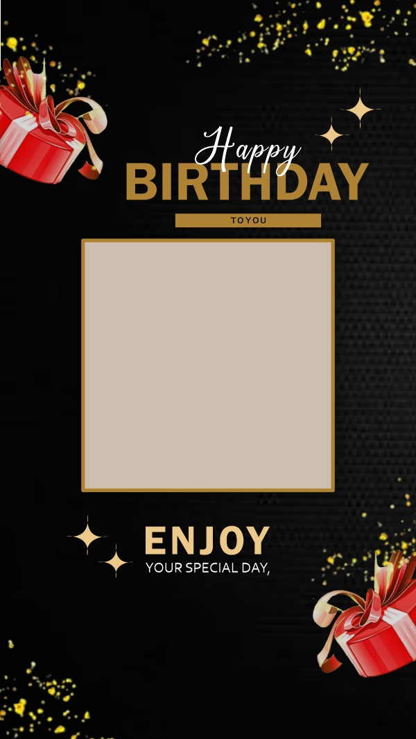 Happy Birthday Party Vector & Design Creativity Download For free cdr file