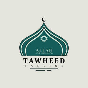 Logo Islamic Brand Classic  Vector Free CDR File