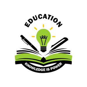 Knowledge is Power Logo Vector Design & Creativity For Free In CDR file