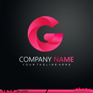 G logo customizable design templates