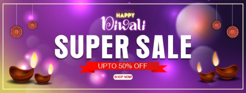 Happy Diwali 2024 Sales Vector CDR Banner Download For Free