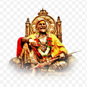 Chhatrapati Shivaji Maharaj PNG Transparent Background