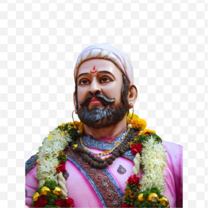 Chhatrapati Shivaji Maharaj PNG Clipart Download