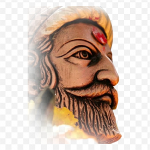 Chhatrapati Shivaji Maharaj PNG Free High Resolution