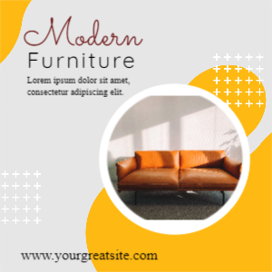 Furniture Template Download Edit Free