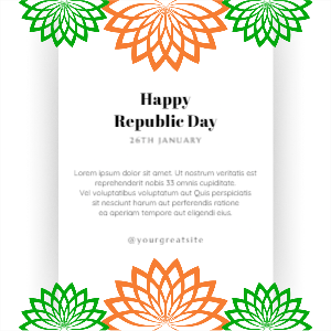Republic Day Speech Download