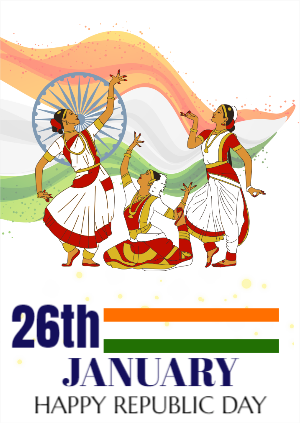 Republic Day Indian Theme Download Free
