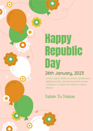 Republic Day Speech Page Download Free
