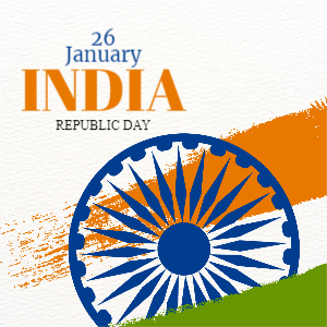 Republic Day Download Free Editable Content Download