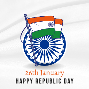 Republic Day Download Free Editable Content