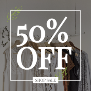 50% Off Shop Sale Download