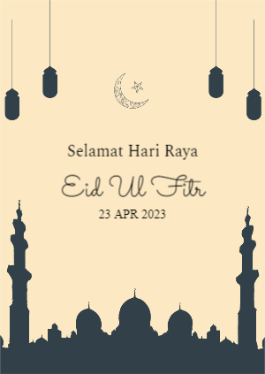 Eid Ul Fitri 