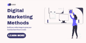  Premium Digital Marketing Methods Social Media Ads Template Design For Free