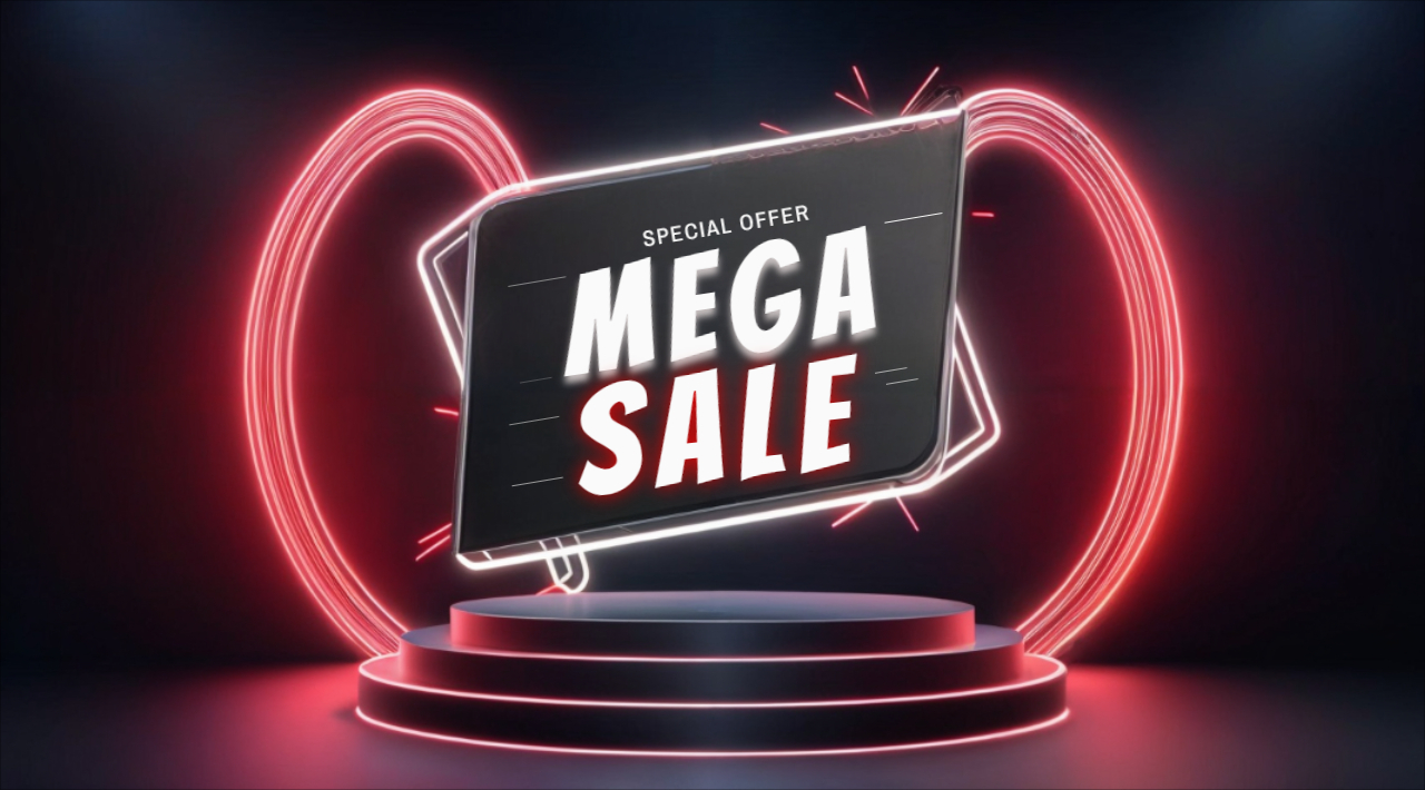 A-captivating-advertisement-for-a-mega-sale