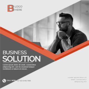 BUSINESS SOLUTION TEMPLATE 