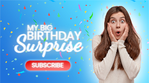 Birthday Surprise Thumbnail