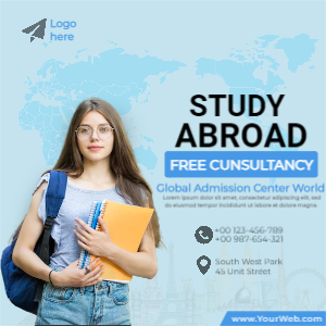 Study Abroad Banner 