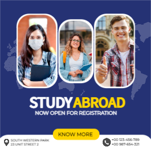 STUDY ABROAD TEMPLATE BANNER 