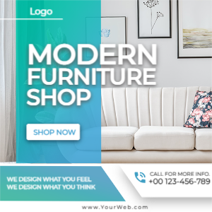 Modern Furniture 