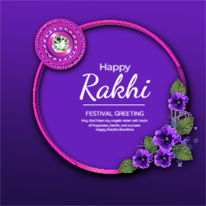 Happy Rakshabandhan Day 