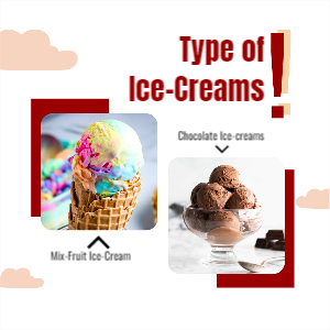 Sweet Ice Cream Download Free Editable Online