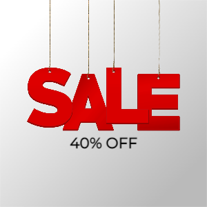 Hanging Sale Editable Content 2022